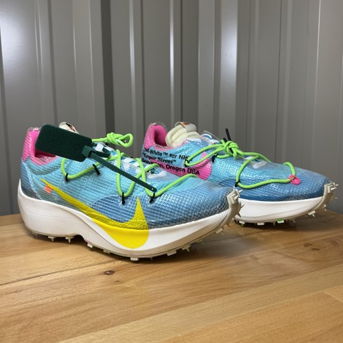 Nike vapor street - vapor, x