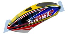 Align T-Rex 700X baldacchino