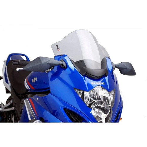 Puig cupolino touring suzuki - cupolino,