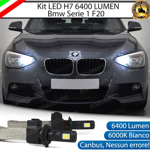 Kit led bmw serie - h7,