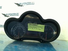 Contachilometri alfa romeo - contachilometri,