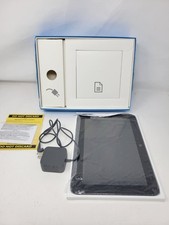 HP Omni 10 Tablet Processore