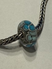 Trollbeads Perla di vetro