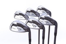 Callaway Apex Forged Iron Set
