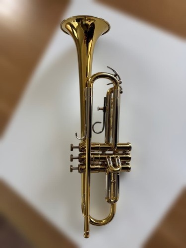 Tromba getzen - tromba,
