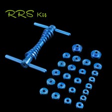 Rrskit set presse - set,