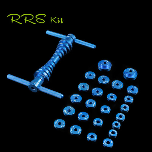 Rrskit set presse - rrskit,
