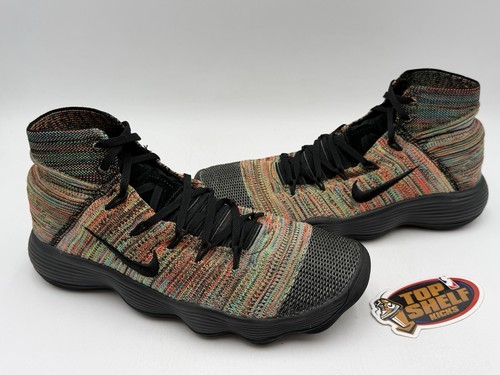Nike react hyperdunk flyknit - nike,