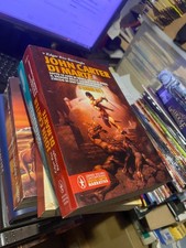 LIBRO - JOHN CARTER DI MARTE -