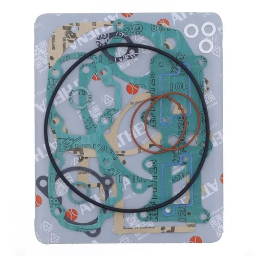 Kit guarnizioni completo - completo, /