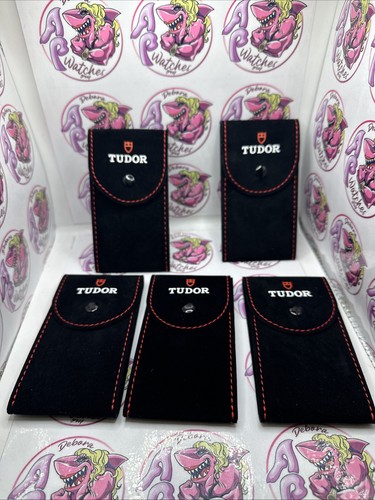 Tudor pochette travel - pochette,