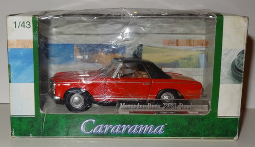 Mercedes benz 280sl - -, roadster