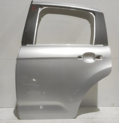 Portiera posteriore per - posteriore, sx