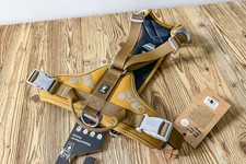 Hurtta pettorina Weekend Warrior Desert, 100-120cm