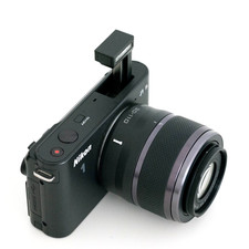 Nikon 1 J1 fotocamera digitale