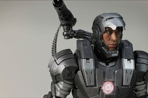 Hot toys macchina guerra - toys,