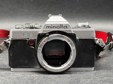 Corpo Minolta XG2 fotocamera