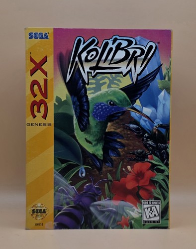Kolibri cib - kolibri,