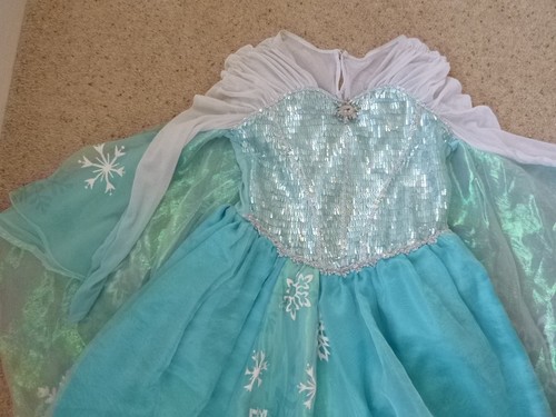 Costume vestito disney - costume,