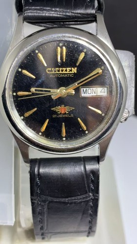 Orologio uomo citizen eagle - orologio, 7