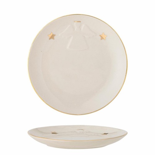 Bloomingville starry piatto - starry,