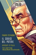 Franco Stefanoni - Il codice