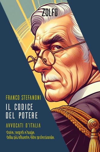 Franco stefanoni il - -, codice