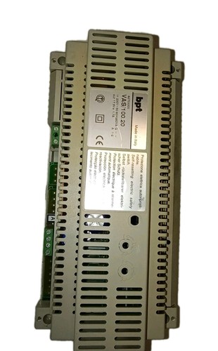 Alimentatore videocit bpt - alimentatore, videocit.bpt