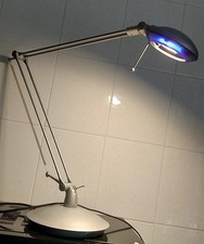 Lampada Ikea Farja Mod.A9804-1  Fuori Produzione Anni 90