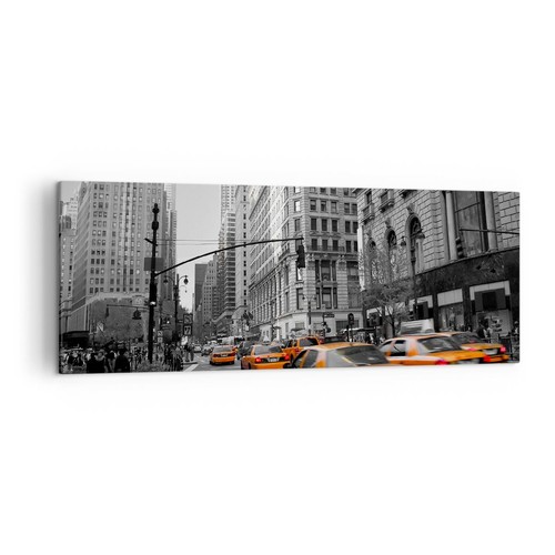 Quadro tela 140x50cm - su,