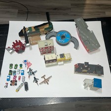VINTAGE Micro Machines