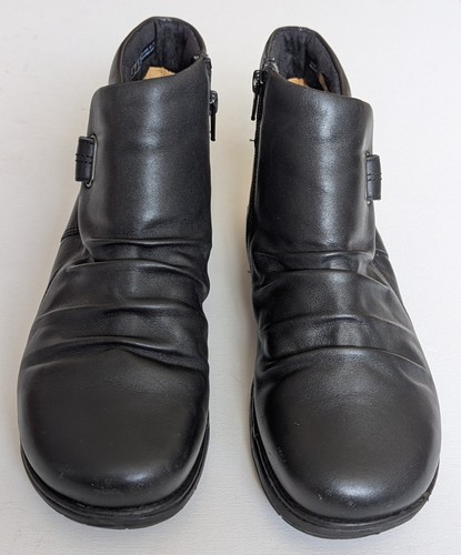 Clarks stivaletti donna