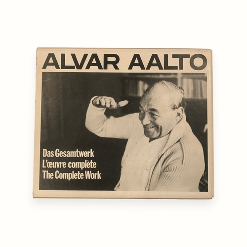 Alvar aalto complete - complete, 3