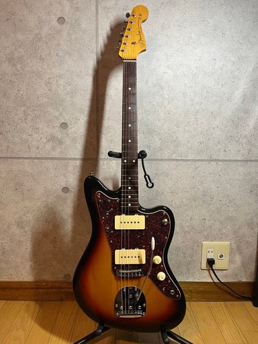Fender japan jazzmaster jm66 - jazzmaster,