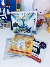 Pokèmon X - Nintendo 3DS 2DS
