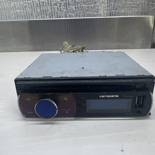 Pioneer carrozzeria deh p650 - pioneer, deh-p650