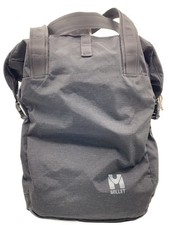MILLET Backpack Nylon Black