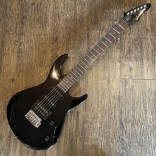 chitarra elettrica aria pro ii