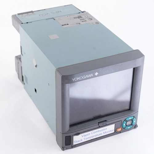 Yokogawa daqstation - yokogawa,