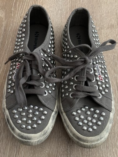 Superga vintage old - superga, money