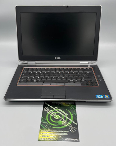 Dell latitude e6420 2540m - dell,