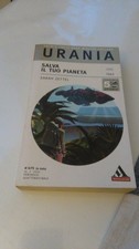 SALVA IL TUO PIANETA. ZETTEL. URANIA 1443
