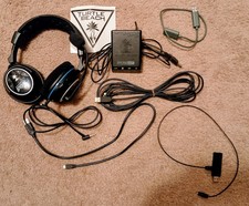 Pacchetto cuffie Turtle Beach