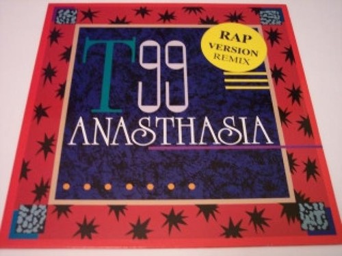 T99 anasthasia rap version - (rap,