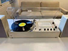Braun audio 300 viene fornito - braun,