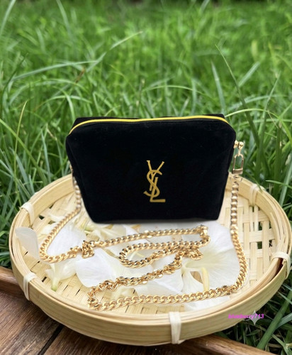 Ysl yves saint - ysl, borsa