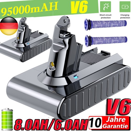 9500 mah ah per - 9500, 6,0