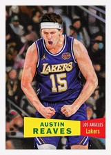 BASKET 2025-2026 NBA LIVING