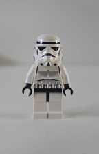 Lego Star Wars Minifigure