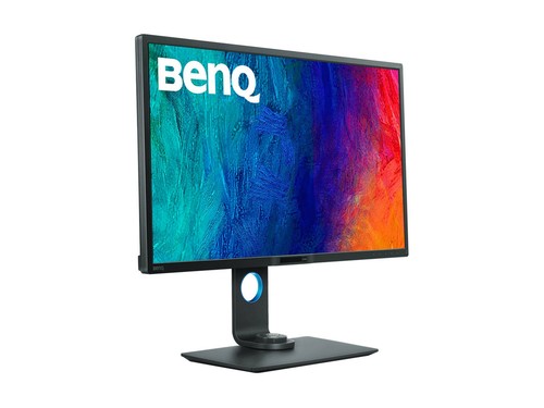 Benq pd3200u series - benq, pd